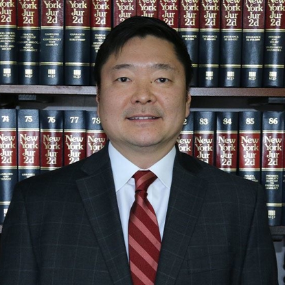 John S. Park Photo