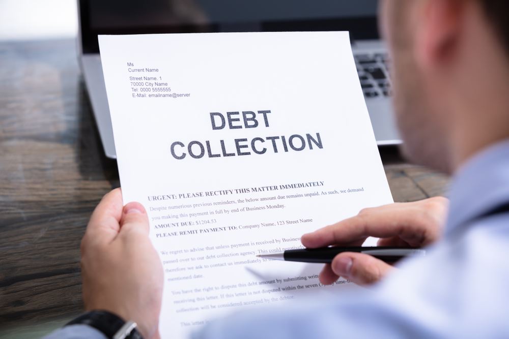 Fair Debt Collection
